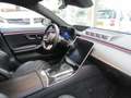 Mercedes-Benz S 580 e 510pk 4MATIC 9G-TRONIC LWB Full Options, BTW-aut Gris - thumbnail 15