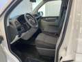 Volkswagen T6 Transporter Kasten 2.0 TDI 150PS Klima AHK Flügeltüren Weiß - thumbnail 3