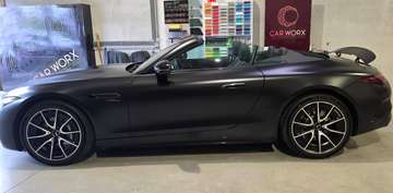 SL Roadster AMG 43 MHEV