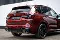 BMW X3 xDrive30e M-Sport INDIVIDUAL Carbon Tartufo Pano Rouge - thumbnail 23