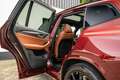 BMW X3 xDrive30e M-Sport INDIVIDUAL Carbon Tartufo Pano Rouge - thumbnail 36