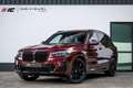 BMW X3 xDrive30e M-Sport INDIVIDUAL Carbon Tartufo Pano Rouge - thumbnail 1