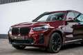 BMW X3 xDrive30e M-Sport INDIVIDUAL Carbon Tartufo Pano Rouge - thumbnail 22