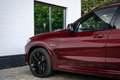 BMW X3 xDrive30e M-Sport INDIVIDUAL Carbon Tartufo Pano Rouge - thumbnail 11