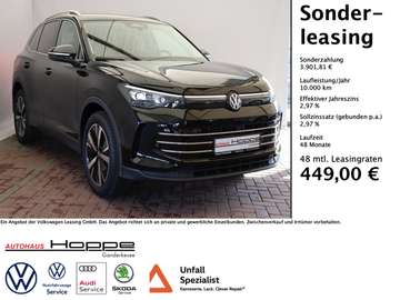 ELEGANCE 1.5eTSI DSG+HUD+MATRIX+360°KAMERA+LED