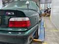BMW M3 Cabriolet Groen - thumbnail 12