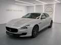 Maserati Quattroporte S Aut. Gris - thumbnail 3