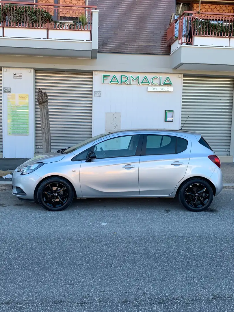 Opel Corsa-e - 2