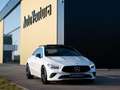 Mercedes-Benz CLA 180 AMG Line | Panorama dak | Adaptieve Cruise Control Weiß - thumbnail 2