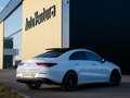 Mercedes-Benz CLA 180 AMG Line | Panorama dak | Adaptieve Cruise Control Weiß - thumbnail 4