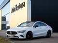 Mercedes-Benz CLA 180 AMG Line | Panorama dak | Adaptieve Cruise Control Weiß - thumbnail 1