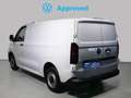 Volkswagen Transporter Furgón BC 2.0TDI 81kW Blanco - thumbnail 3