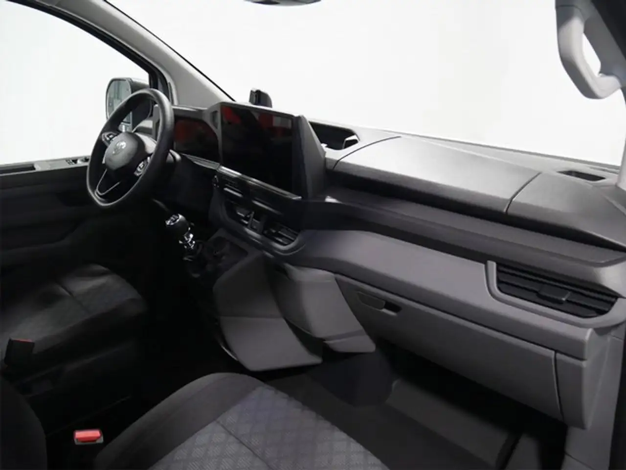 Volkswagen Model not specified 2026