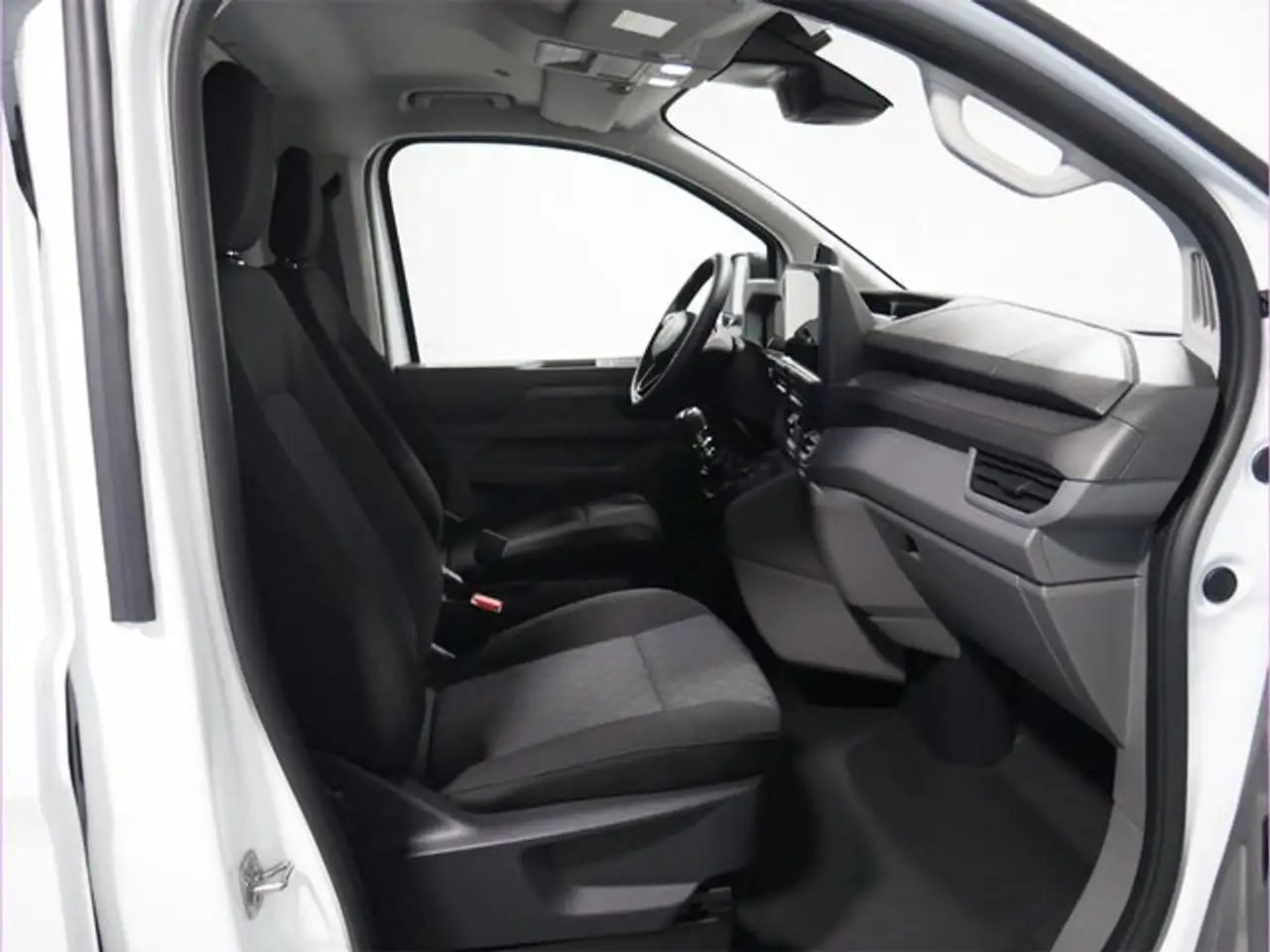 Volkswagen Model not specified 2026