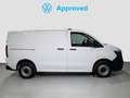 Volkswagen Transporter Furgón BC 2.0TDI 81kW Blanco - thumbnail 2