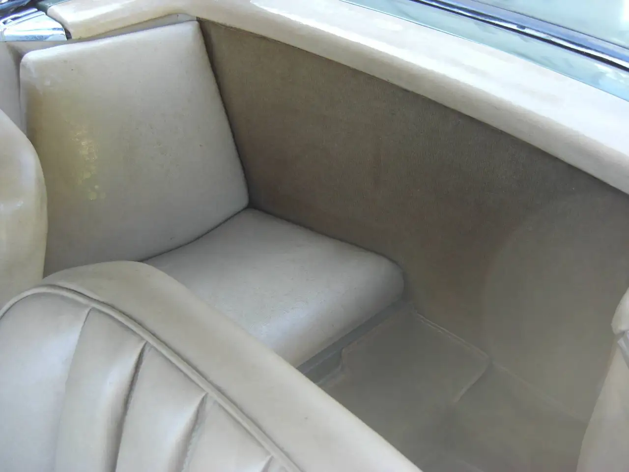 Mercedes-Benz 230 SL Pagoda W113, foto 7