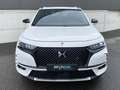 DS Automobiles DS 7 Crossback BlueHDi 180ch Performance Line + Automatique Blanc - thumbnail 2