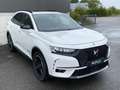 DS Automobiles DS 7 Crossback BlueHDi 180ch Performance Line + Automatique Blanc - thumbnail 3