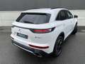 DS Automobiles DS 7 Crossback BlueHDi 180ch Performance Line + Automatique Blanc - thumbnail 5