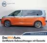 Volkswagen T7 Multivan VW T7 Multivan Energetic eHybrid Gümüş rengi - thumbnail 2