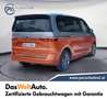 Volkswagen T7 Multivan VW T7 Multivan Energetic eHybrid Gümüş rengi - thumbnail 5