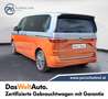 Volkswagen T7 Multivan VW T7 Multivan Energetic eHybrid Argintiu - thumbnail 3