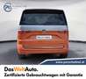 Volkswagen T7 Multivan VW T7 Multivan Energetic eHybrid Gümüş rengi - thumbnail 4