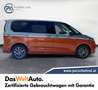 Volkswagen T7 Multivan VW T7 Multivan Energetic eHybrid Gümüş rengi - thumbnail 6