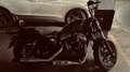Harley-Davidson Sportster Forty Eight Fekete - thumbnail 4