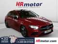 Mercedes-Benz A 200 d Rouge - thumbnail 1