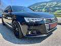 Audi A4 2.0 TDI quattro Sport s-tronic 20zoll Noir - thumbnail 4