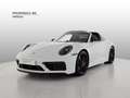 Porsche Targa Targa 4 GTS Blanc - thumbnail 1