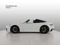 Porsche Targa Targa 4 GTS Blanc - thumbnail 2