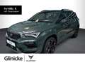 CUPRA Ateca 2.0 TSI Tribe Edition NAVI, RFK, FULL LINK Verde - thumbnail 1