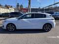 Peugeot 308 III 1.5 BlueHDi S\u0026S 130 EAT8 Allure CAMERA 360°/SIEGE AGR/SIEGES CHAUFFANTS Blanc - thumbnail 2