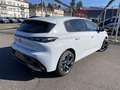 Peugeot 308 III 1.5 BlueHDi S\u0026S 130 EAT8 Allure CAMERA 360°/SIEGE AGR/SIEGES CHAUFFANTS Blanc - thumbnail 4