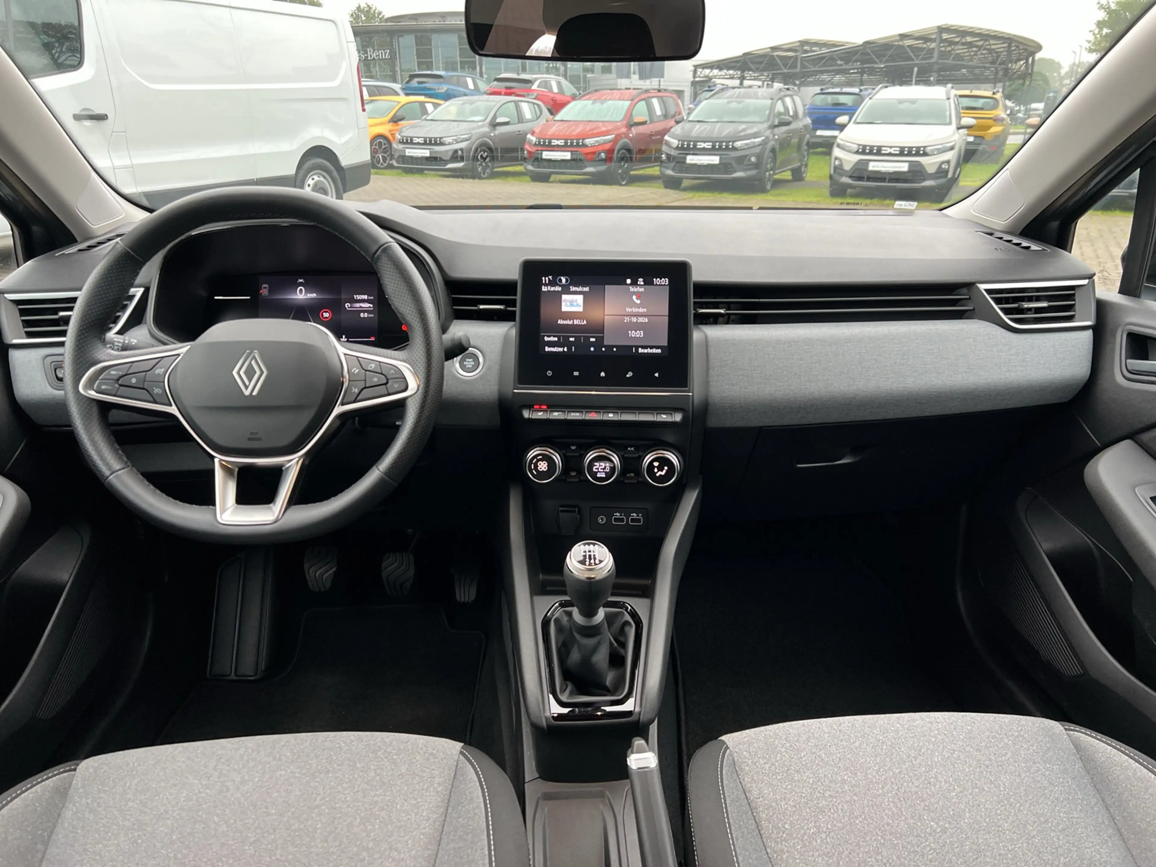Renault Clio TCe 90 Evolution Winterpaket+PDC — photo 6