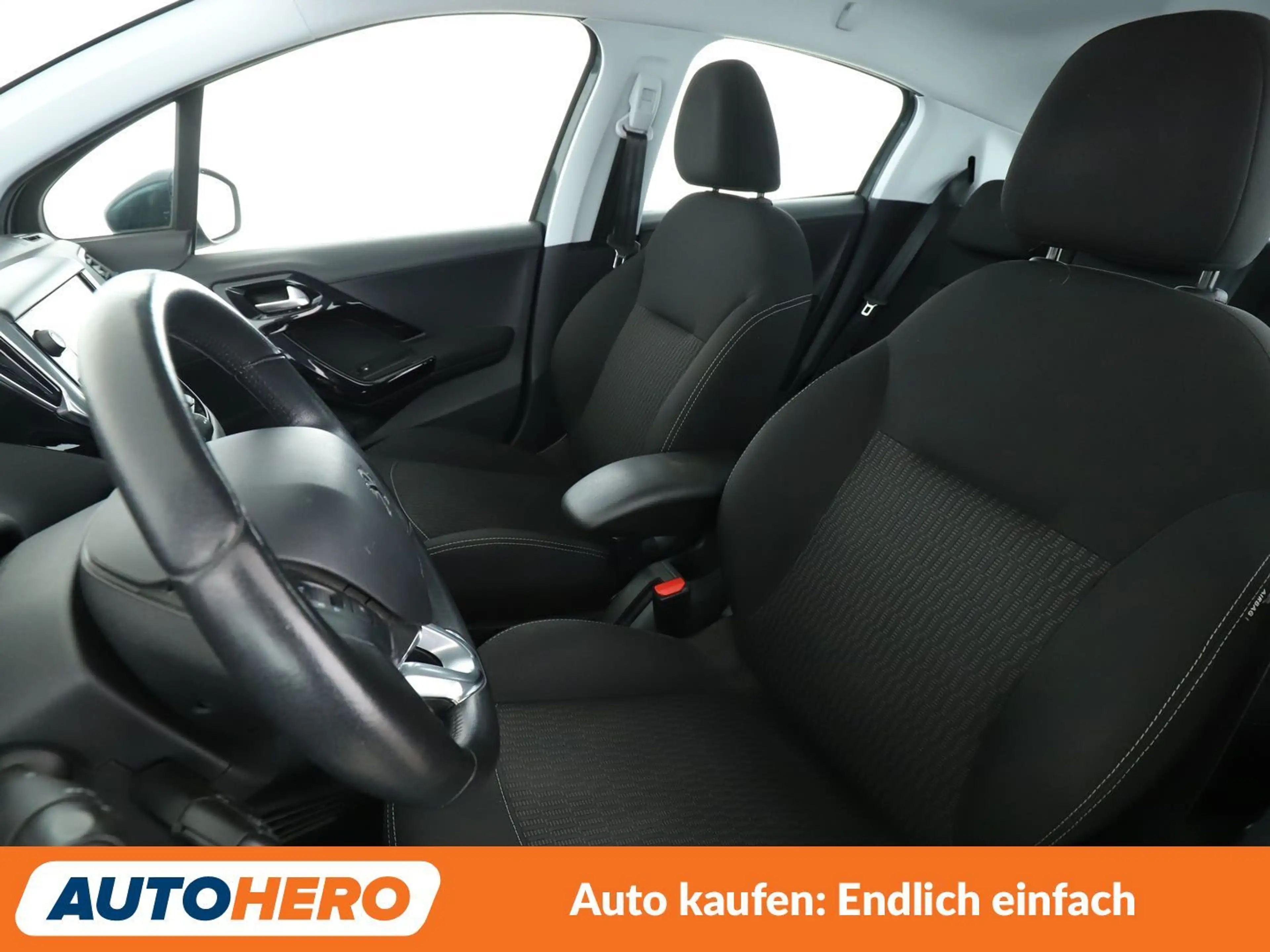 Peugeot 208 1.2 PureTech Style*SHZ*KLIMA*TEMPO* — photo 10