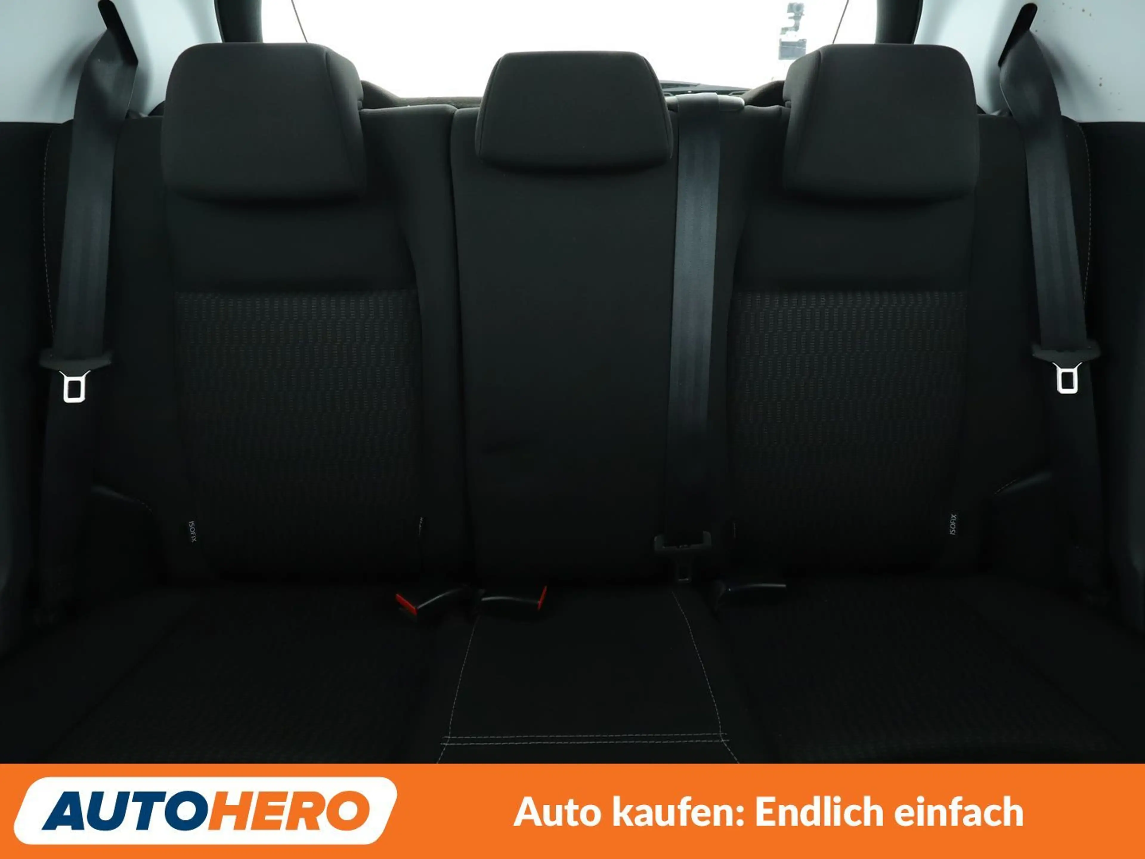 Peugeot 208 1.2 PureTech Style*SHZ*KLIMA*TEMPO* — photo 15