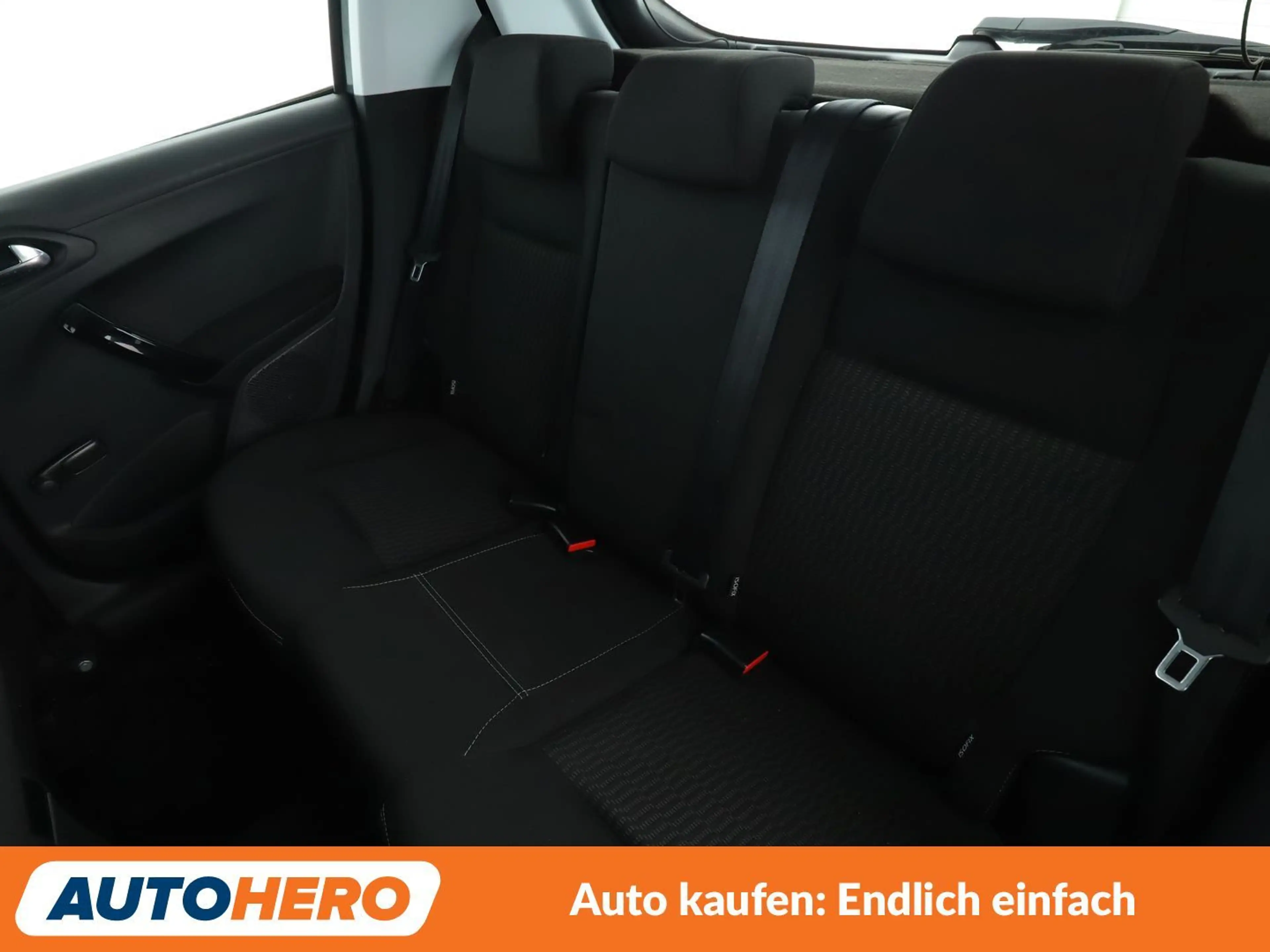 Peugeot 208 1.2 PureTech Style*SHZ*KLIMA*TEMPO* — photo 14