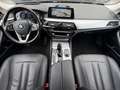 BMW 520 d xDrive Aut. Blau - thumbnail 7