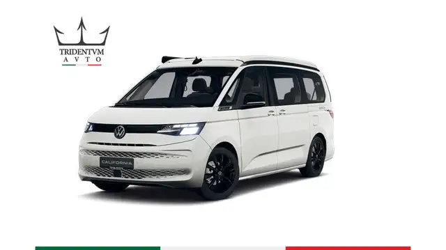 Volkswagen T7 California 2.0 tdi Beach 150cv DSG