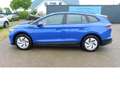 Skoda Enyaq 50 1-Gang Elektrik Automatic Navi Blauw - thumbnail 1
