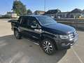 Volkswagen Amarok DoubleCab Aventura 3,0 TDI 4Motion Aut. Schwarz - thumbnail 2
