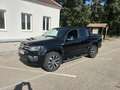 Volkswagen Amarok DoubleCab Aventura 3,0 TDI 4Motion Aut. Schwarz - thumbnail 8