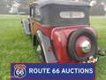 Oldtimer Adler Trumpf Junior Cabriolet | 1935 | Route 66 Auctions Schwarz - thumbnail 6