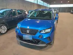 SEAT Arona Style LED