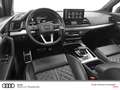 Audi Q5 45 TFSI S-LINE ACC HEADUP B&O PANO MATRIX AHK Grau - thumbnail 11