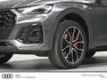 Audi Q5 45 TFSI S-LINE ACC HEADUP B&O PANO MATRIX AHK Grau - thumbnail 7