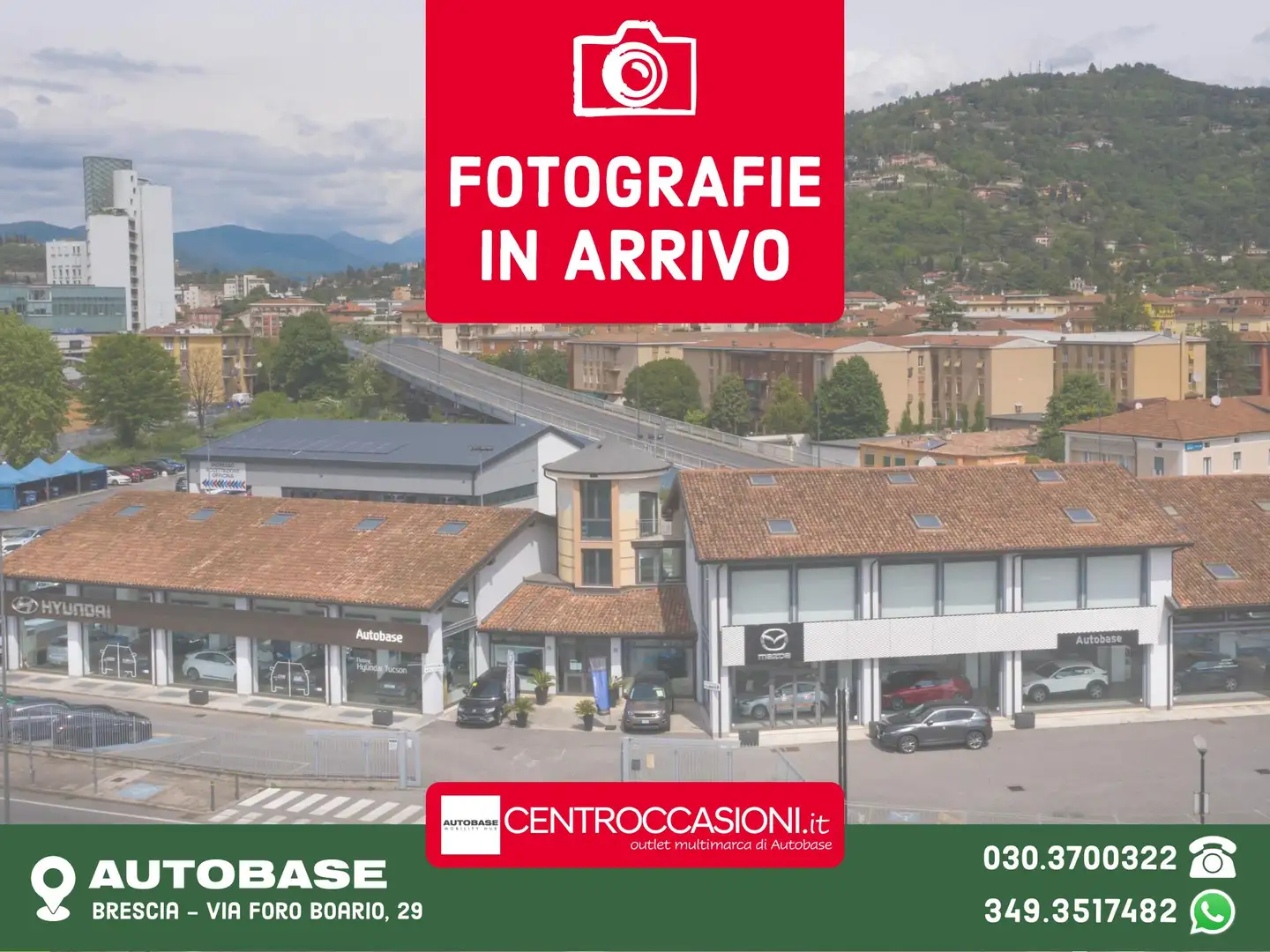 Fiat Panda 1.2 Pop s&s 69cv my19 - 1